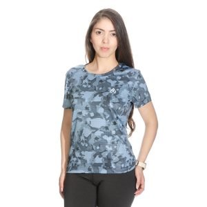 T-Shirt Liwu